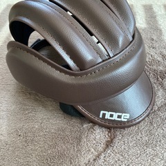 ノース自転車ヘルメットの画像