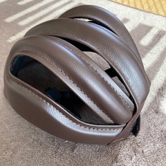 ノース自転車ヘルメットの画像