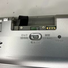 【中古雑貨】生活雑貨　電子辞書３　ＳＨＡＲＰの画像