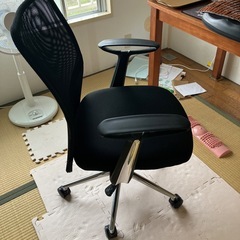 オフィスチェア 椅子　 の画像