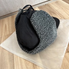 スノーモービル TOBEキャップの画像