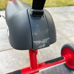 アイデス d-bike dax（ディーバイク ダックス）の画像