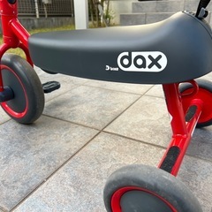 アイデス d-bike dax（ディーバイク ダックス）の画像