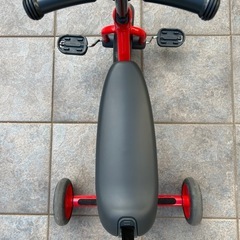 アイデス d-bike dax（ディーバイク ダックス）の画像