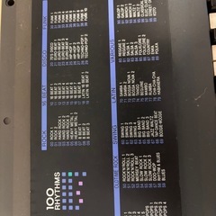 CASIO CTK
80  エレクトーンの画像