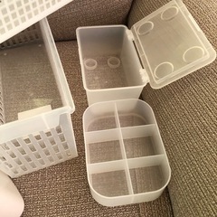 プラスチック雑貨 の画像