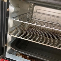 【トレファク イオンモール常滑店】コンベクションオーブン　siroca SCO-213をご紹介！の画像