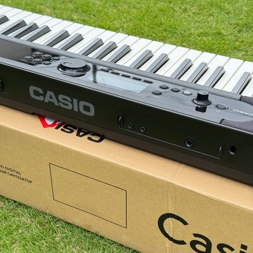 Casiotone CT-S400