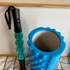 健康器具　2点の画像