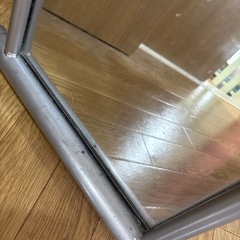 スタンドミラーの画像