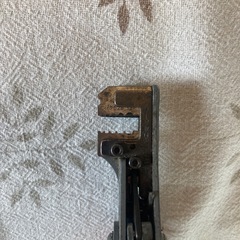 ワイヤーストリッパーの画像