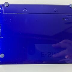 【中古雑貨】生活雑貨　電子辞書４　カシオの画像