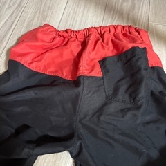 子供水着メンズ　サイズ150cm 9/15 15時までの画像