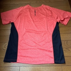 半袖Tシャツ　Ｏサイズ
の画像