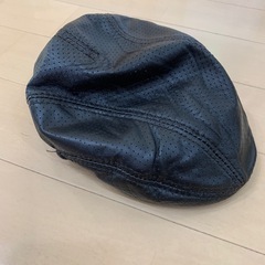 ハンチング帽➕おまけひとつの画像