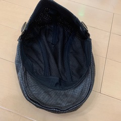 ハンチング帽➕おまけひとつの画像