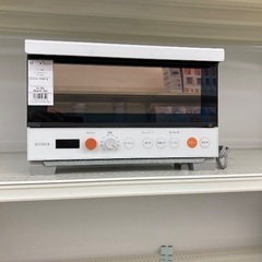 【トレファク イオンモール常滑店】コンベクションオーブン　siroca ST-2D251 2019年製をご紹介！の画像