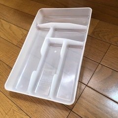 プラスチックトレー等 の画像