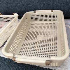 プラスチックトレー等 の画像