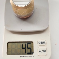 MIMC 日焼け止めミネラルパウダーの画像