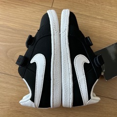 NIKE 13.0㎝　新品未使用　スニーカー　靴の画像