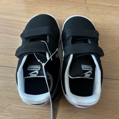 NIKE 13.0㎝　新品未使用　スニーカー　靴の画像