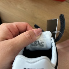 NIKE 13.0㎝　新品未使用　スニーカー　靴の画像