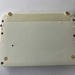 【中古雑貨】生活雑貨　電子辞書５　カシオの画像