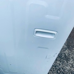 ✅ニトリ全自動洗濯機✅ ✅NTR60✅の画像