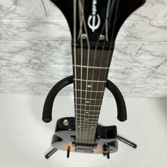 【出張OK】Epiphone  スペシャルモデル　エキスプレス　エレキギター　トラベルギターの画像