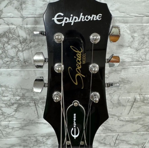 出張OK】Epiphone スペシャルモデル エキスプレス エレキギター