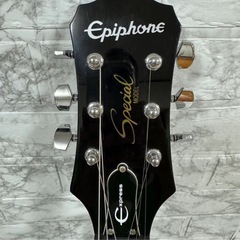 【出張OK】Epiphone  スペシャルモデル　エキスプレス　エレキギター　トラベルギターの画像