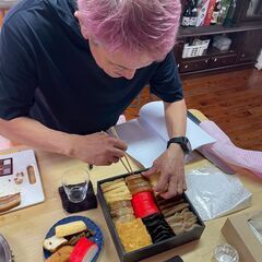 沖縄伝統料理を本格的に学ぶ育成コース【三期生募集／全36回】の画像