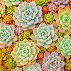 多肉植物の苗、葉挿し、種など🌵お譲り希望です