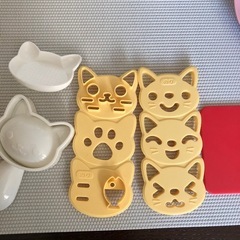 キッチン雑貨の画像