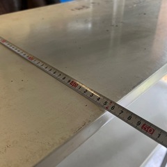 棚　鉄ラックの画像