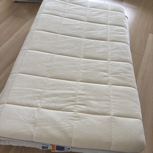 【2026.4月まで)】エアウィーブ　マットレス