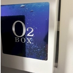 最大10人OK 酸素BOX TV、エアコン、濃縮器フルセット　定価680万の画像