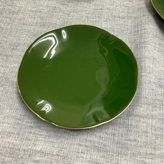 庫山窯 冷茶セットの画像