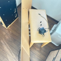 電子ピアノの画像