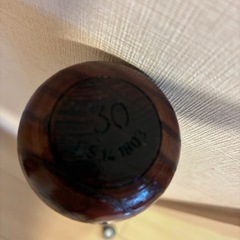 ルイスビルスラッガー 中古木製バット の画像