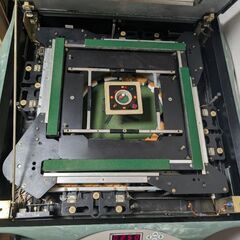【アモスモンスター】全自動麻雀卓の画像