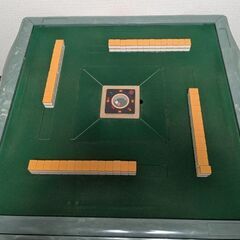 【アモスモンスター】全自動麻雀卓の画像
