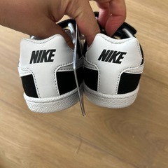 NIKE 15.0㎝　新品未使用　スニーカー　靴の画像