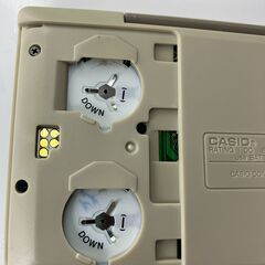 【中古雑貨】生活雑貨　電子辞書６　カシオの画像
