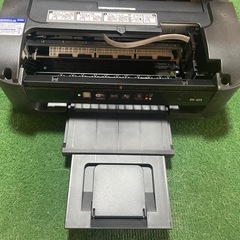 ★ 通電動作未確認★ EPSON エプソン インクジェットプリンター PX-105 プリンター ビジネスプリンター インクジェット A4 ビジネスの画像