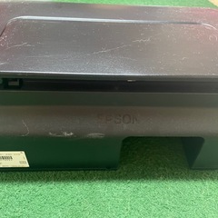 ★ 通電動作未確認★ EPSON エプソン インクジェットプリンター PX-105 プリンター ビジネスプリンター インクジェット A4 ビジネスの画像