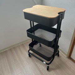IKEAロースコグの画像