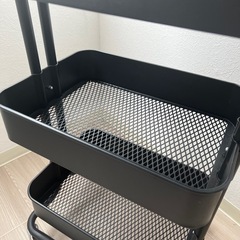 IKEAロースコグの画像