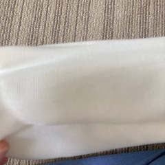 いないいないばあ　わんわんポーチの画像